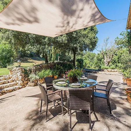 Mountain With Large Pool Villa *